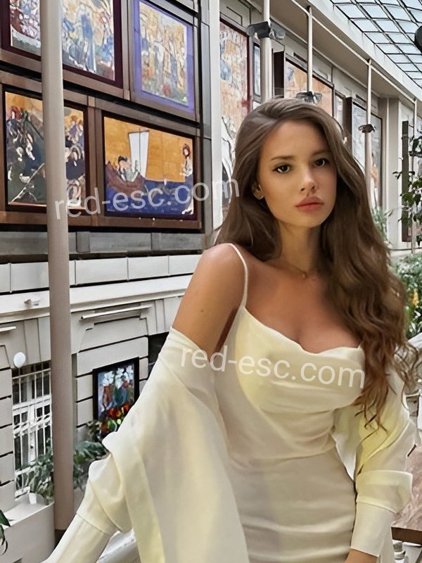 Софья — Калачинск